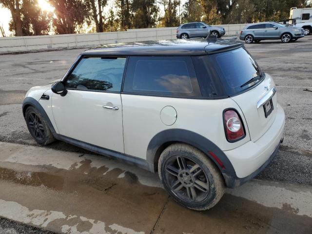 Photo 2 from auction – 2013 MINI COOPER with VIN WMWSU3C56DT370246