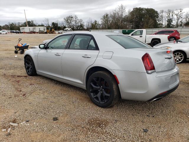 Photo 2 from auction – 2021 CHRYSLER 300 S with VIN 2C3CCABG2MH528990