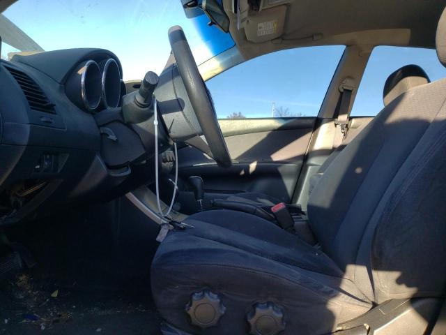 Photo 7 from auction – 2005 NISSAN ALTIMA 4D with VIN 1N4AL11D15C350011