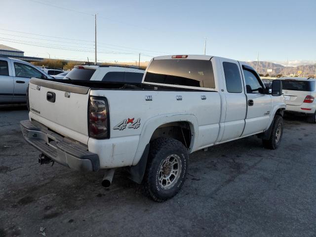 Photo 3 from auction – 2006 CHEVROLET SILVERADO with VIN 1GCHK29276E243992