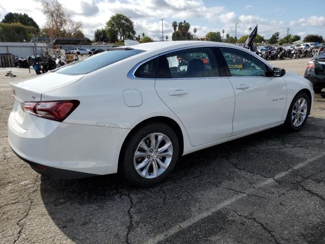 Photo 3 from auction – 2019 CHEVROLET MALIBU LT with VIN 1G1ZD5ST2KF216022