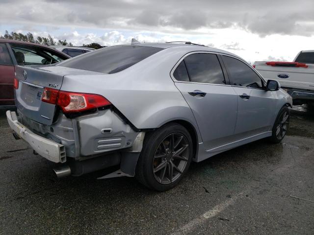 Photo 3 from auction – 2012 ACURA TSX SE with VIN JH4CU2F84CC018318