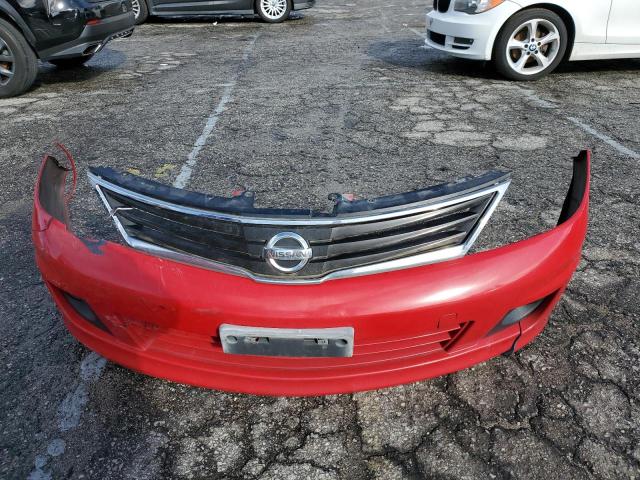 Photo 12 from auction – 2011 NISSAN VERSA S with VIN 3N1BC1CP5BL391654