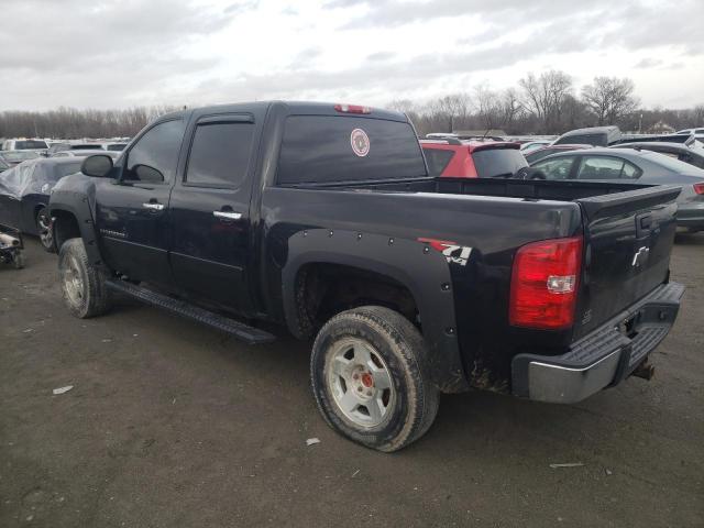 Photo 2 from auction – 2007 CHEVROLET SILVERADO with VIN 3GCEK13327G554383