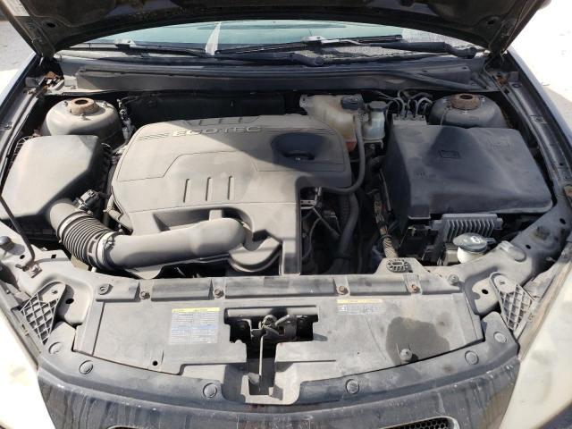 Photo 11 from auction – 2008 PONTIAC G6 BASE with VIN 1G2ZG57B984181003