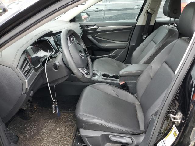 Photo 7 from auction – 2020 VOLKSWAGEN JETTA S with VIN 3VWCB7BUXLM003003