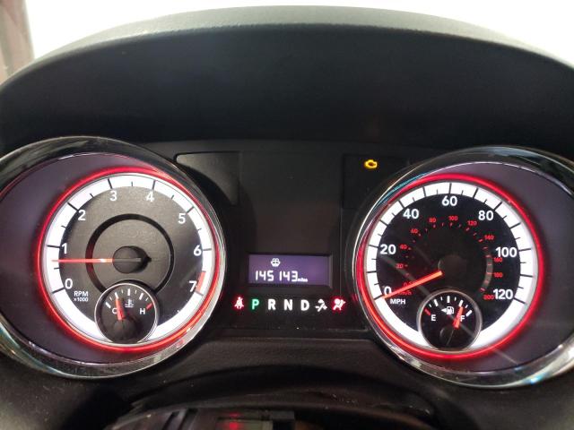 Photo 9 from auction – 2015 DODGE GRAND CARA with VIN 2C4RDGBG6FR516232