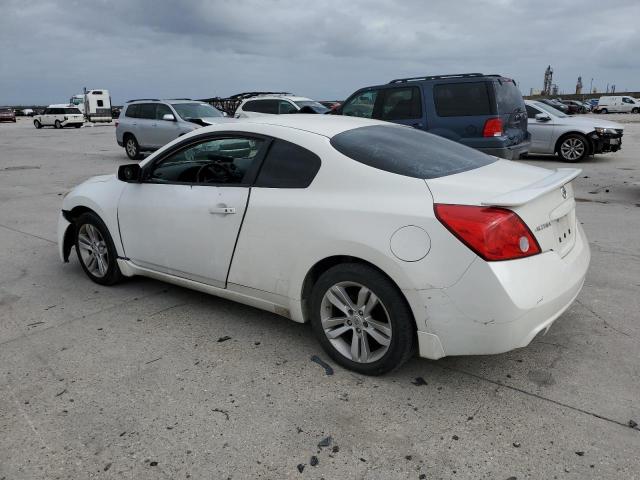 Photo 2 from auction – 2010 NISSAN ALTIMA S with VIN 1N4AL2EP0AC117306