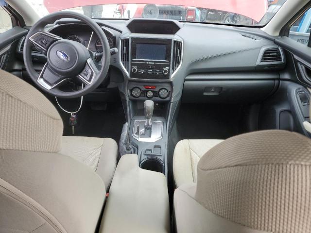 Photo 8 from auction – 2019 SUBARU IMPREZA with VIN 4S3GTAA65K3733130