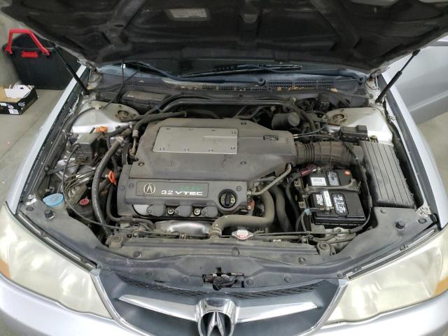 Photo 11 from auction – 2003 ACURA 3.2 TL with VIN 19UUA56703A042796