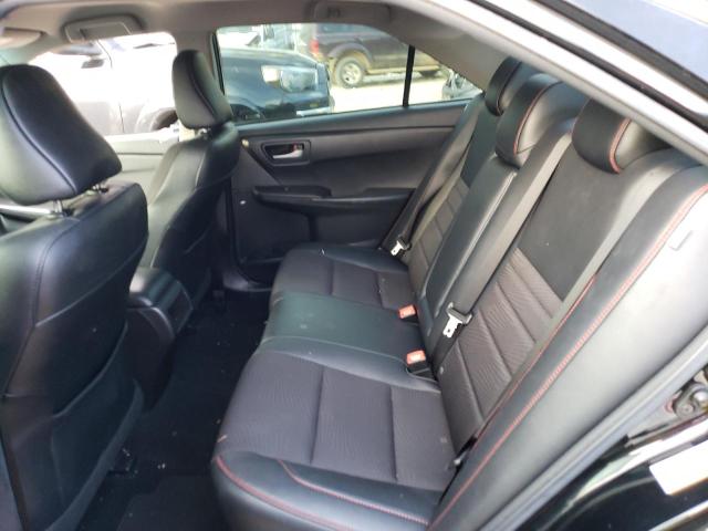 Photo 10 from auction – 2017 TOYOTA CAMRY LE with VIN 4T1BF1FK9HU343170