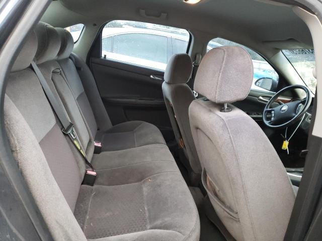 Photo 10 from auction – 2008 CHEVROLET IMPALA LT with VIN 2G1WC583889211356