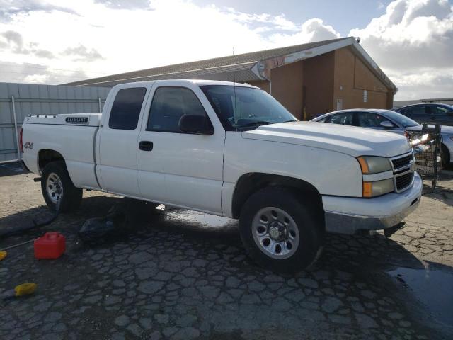 Photo 4 from auction – 2006 CHEVROLET SILVERADO with VIN 1GCEK19Z96Z199450
