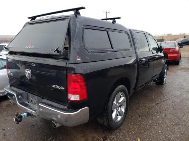 Photo 3 from auction – 2017 RAM 1500 SLT with VIN 3C6RR7LT7HG659381