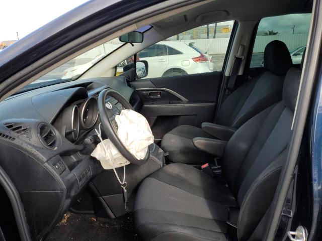 Photo 7 from auction – 2014 MAZDA 5 SPORT with VIN JM1CW2BL8E0176669