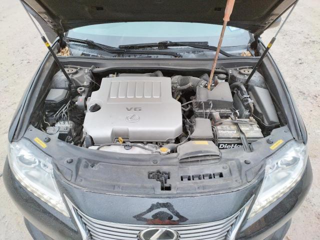 Photo 11 from auction – 2013 LEXUS ES 350 with VIN JTHBK1GG0D2045492