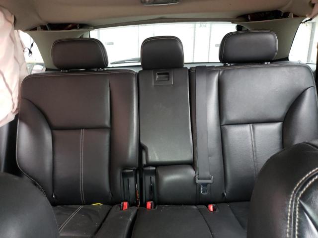 Photo 10 from auction – 2010 FORD EDGE LIMIT with VIN 2FMDK3KC0ABA73269