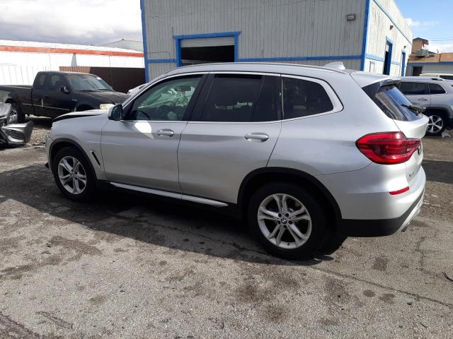 Photo 2 from auction – 2020 BMW X3 SDRIVE3 with VIN 5UXTY3C0XLLU72498