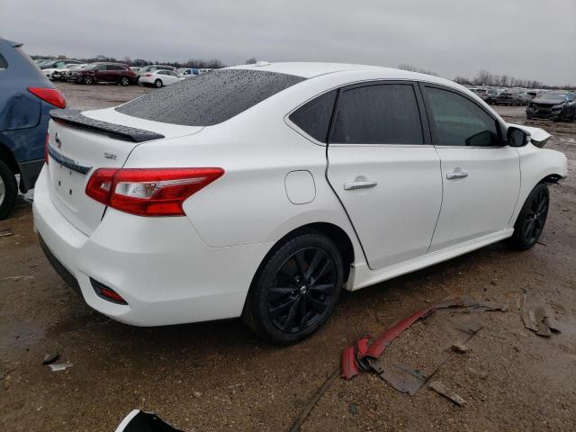 Photo 3 from auction – 2017 NISSAN SENTRA S with VIN 3N1AB7AP3HY374318