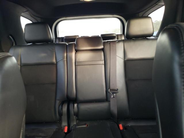 Photo 10 from auction – 2020 DODGE DURANGO GT with VIN 1C4RDHDG0LC119221
