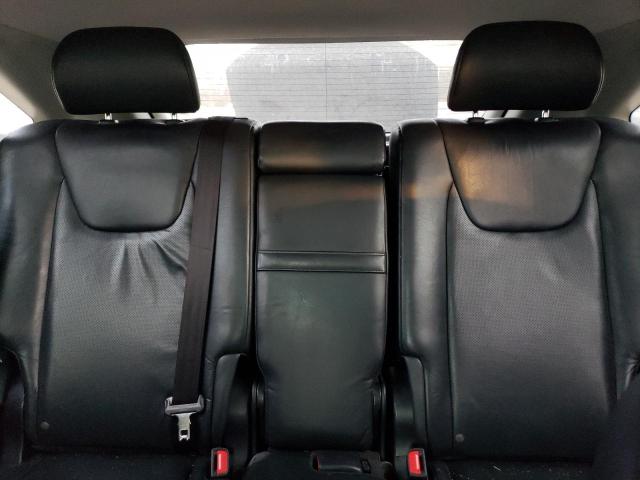 Zdjęcie 10 z aukcji – 2011 LEXUS RX 450 z VIN JTJZB1BA6B2404695