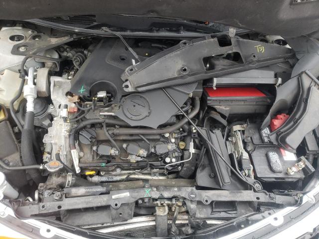 Photo 11 from auction – 2015 NISSAN ALTIMA 3.5 with VIN 1N4BL3AP3FC114665