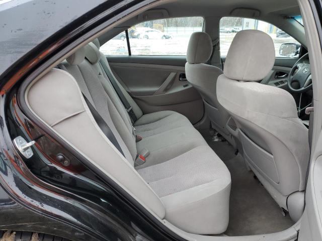 Photo 10 from auction – 2011 TOYOTA CAMRY BASE with VIN 4T4BF3EK5BR121705