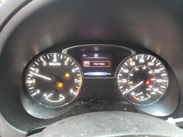 Photo 9 from auction – 2017 NISSAN ALTIMA 2.5 with VIN 1N4AL3AP3HC283213