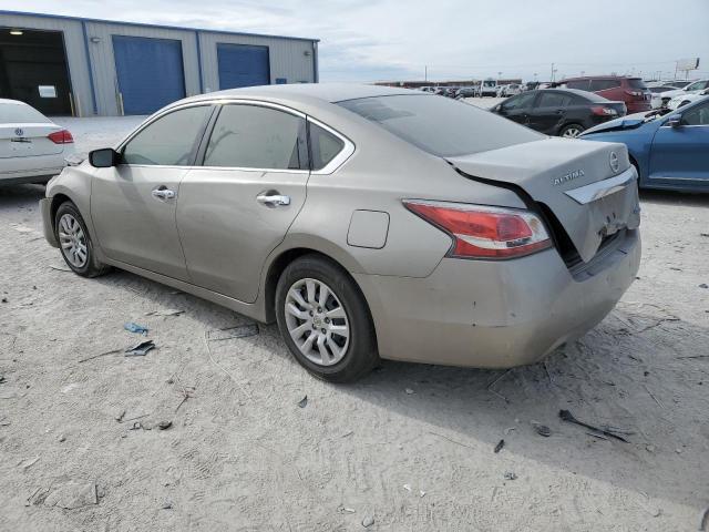 Photo 2 from auction – 2014 NISSAN ALTIMA 2.5 with VIN 1N4AL3AP2EC121374