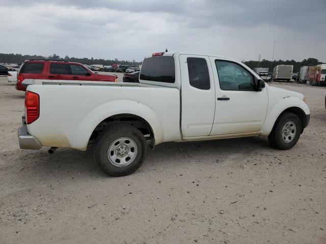 Photo 3 from auction – 2016 NISSAN FRONTIER S with VIN 1N6BD0CT7GN787297