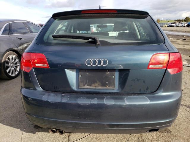 Photo 6 from auction – 2006 AUDI A3 S-LINE with VIN WAUKD78P86A138523