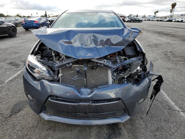 Photo 5 from auction – 2016 TOYOTA COROLLA L with VIN 5YFBURHE1GP560241