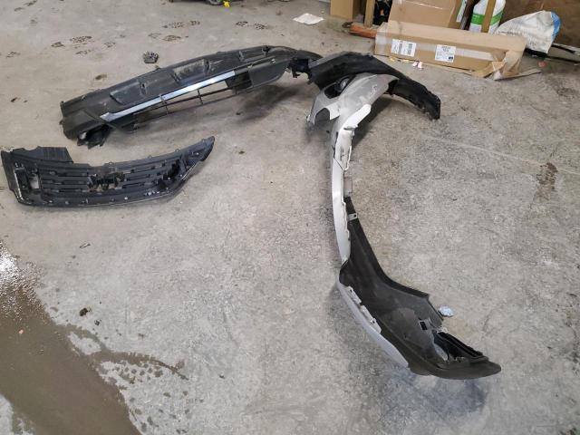 Photo 12 from auction – 2020 NISSAN PATHFINDER with VIN 5N1DR2CM8LC595972