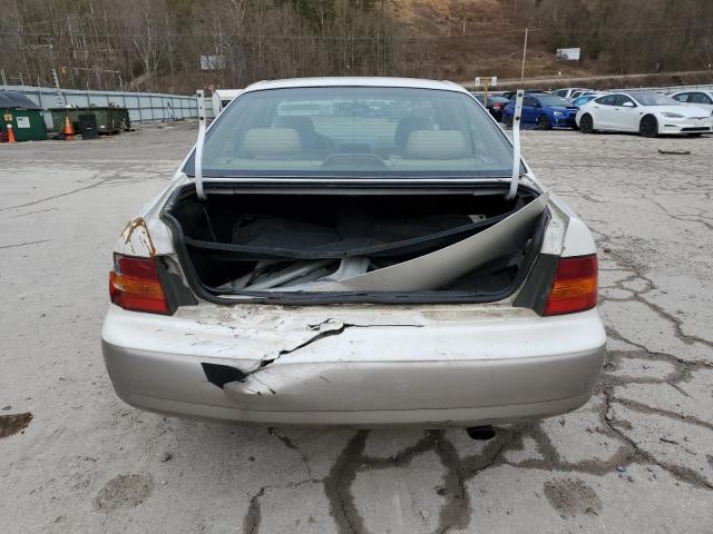 Photo 6 from auction – 1999 LEXUS ES 300 with VIN JT8BF28G8X0235064