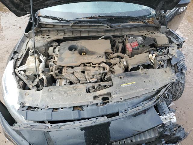 Photo 11 from auction – 2019 NISSAN ALTIMA S with VIN 1N4BL4BV9KC156884