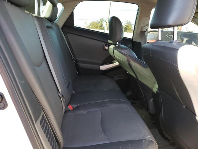Photo 10 from auction – 2013 TOYOTA PRIUS with VIN JTDKN3DU2D5684132