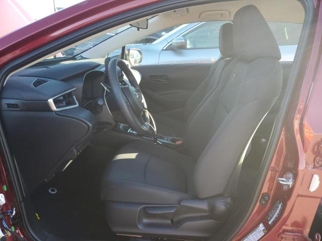 Photo 7 from auction – 2022 TOYOTA COROLLA LE with VIN 5YFEPMAE6NP303235