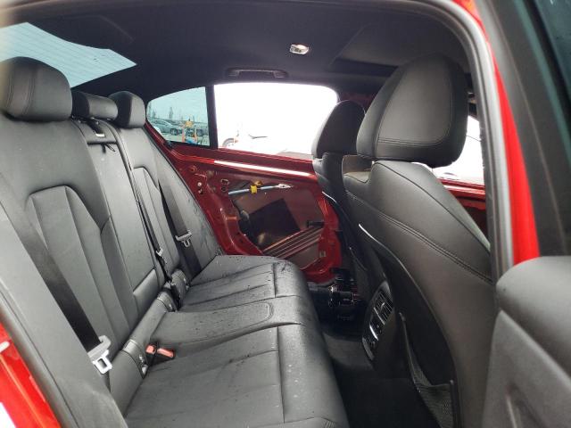 Photo 10 from auction – 2020 BMW 330I with VIN 3MW5R1J05L8B46532