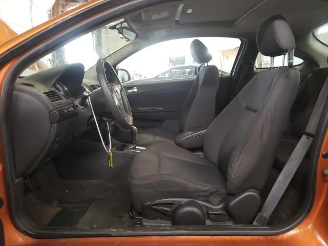 Photo 7 from auction – 2007 PONTIAC G5 with VIN 1G2AL15F577133518