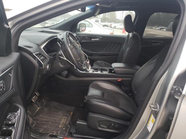 Photo 7 from auction – 2020 FORD EDGE ST with VIN 2FMPK4AP2LBA95543