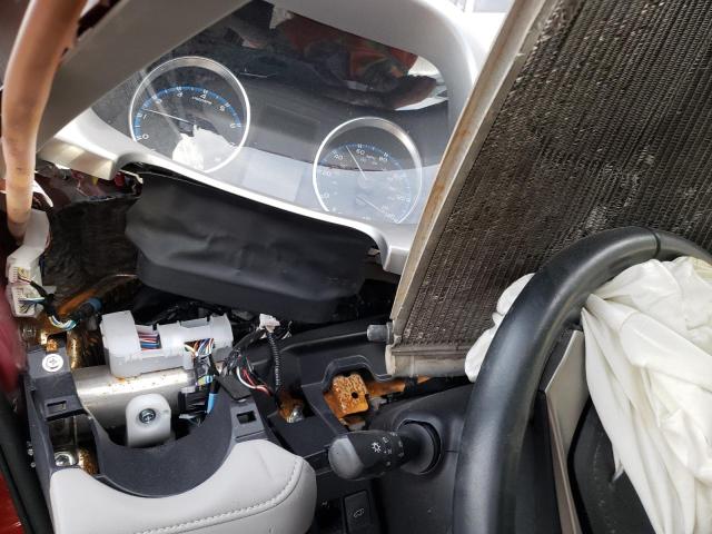 Photo 9 from auction – 2016 TOYOTA RAV4 XLE with VIN 2T3WFREV9GW274692