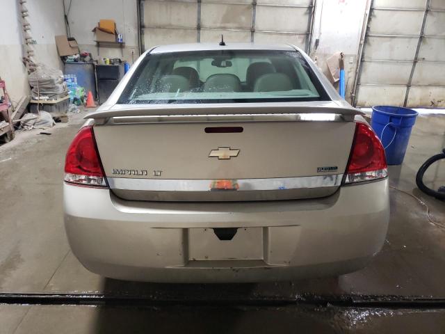 Photo 6 from auction – 2011 CHEVROLET IMPALA LT with VIN 2G1WB5EK6B1323769