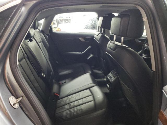 Photo 10 from auction – 2018 AUDI A4 PREMIUM with VIN WAUENAF49JA098364