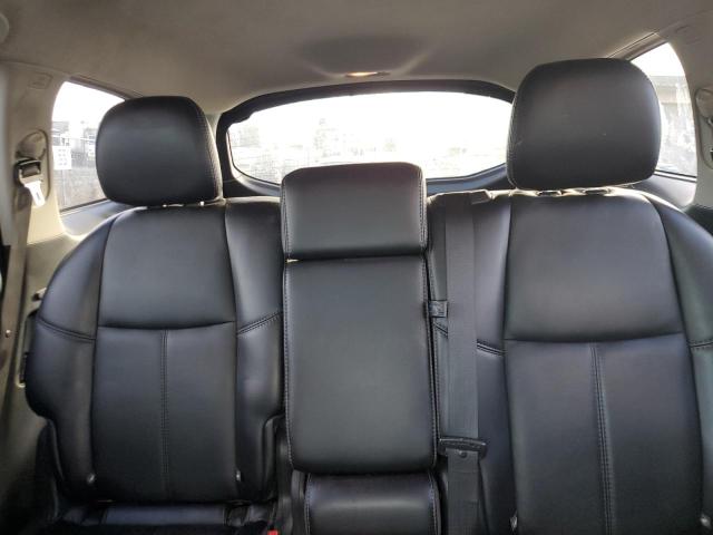 Photo 10 from auction – 2019 NISSAN PATHFINDER with VIN 5N1DR2MM6KC613155
