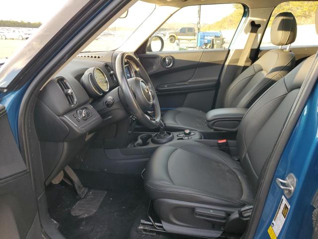 Photo 7 from auction – 2020 MINI COOPER COU with VIN WMZYW3C09L3L09225