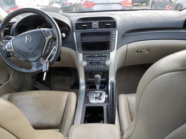 Photo 8 from auction – 2008 ACURA TL with VIN 19UUA66288A020238