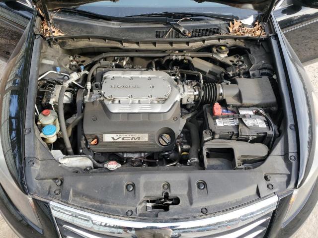 Photo 11 from auction – 2012 HONDA ACCORD EXL with VIN 1HGCP3F87CA008524