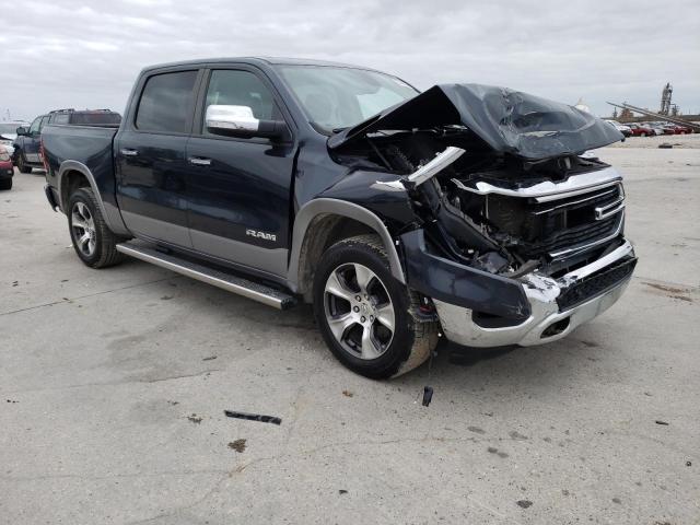 Photo 4 from auction – 2019 RAM 1500 LARAM with VIN 1C6RREJT2KN798534