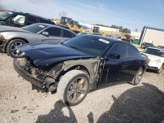 DODGE CHARGER SX 2012 with VIN 2C3CDXHG0CH244358 - Photo from auction