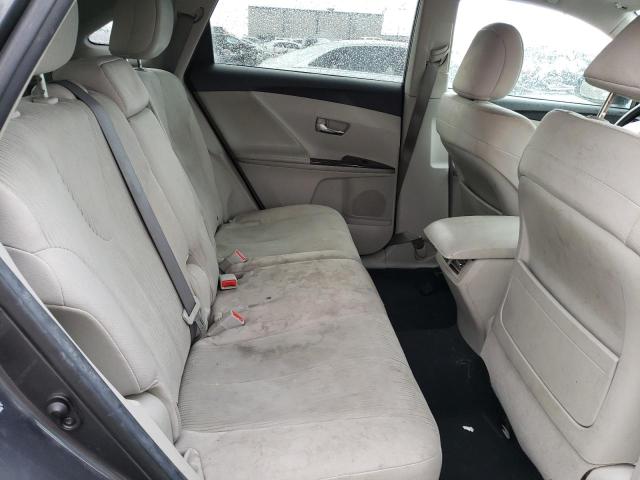 Photo 10 from auction – 2011 TOYOTA VENZA with VIN 4T3BA3BB3BU021378